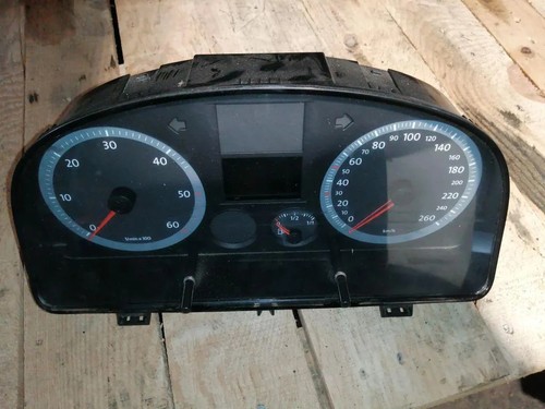VW CADDY III Furgon 2KA, 2KH, 2CA, 2CH Kombiinstrument 2K0920843A 1.90 33876636