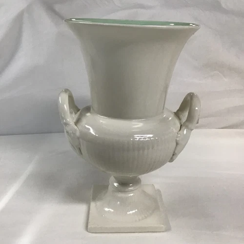 Rare Vintage 1961 Red Wing Pottery Vase