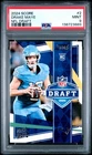 2024 PANINI SCORE NFL DRAFT #2 DRAKE MAYE ROOKIE RC PSA 9