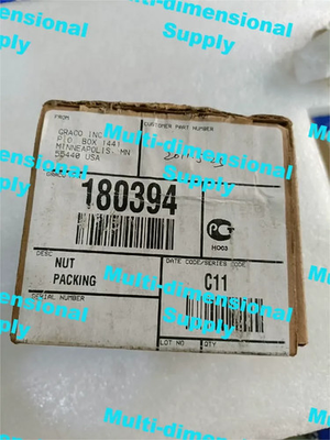 #ad #ad 👍👍1PCS NEW GRACO 180394 🔥🔥 $399.10