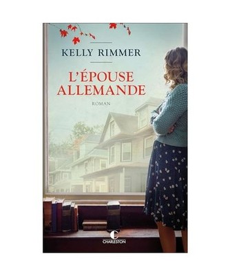L'épouse allemande, Rimmer, Kelly