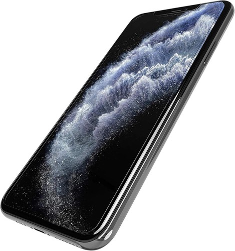Tech21 Screen Protector Scratch-Resistant Toughened Tempered Glass with BulletSh - Picture 7 of 9