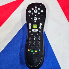 RC6 Wireless Remote Control for Microsoft Windows Media Center PC, Black