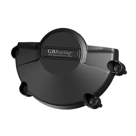 Protection alternateur GB Racing Honda CBR600 anti-choc en composite de fibre de verre