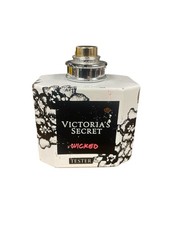 Victoria  s Secret Wicked EDP 1.7oz 50ml Discontinued Limited Edition - TESTER