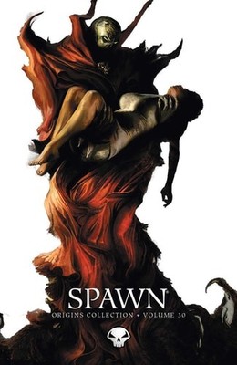 Spawn Origins Volume 30 (30) by David,McFarlane, Todd Hine (paperback)