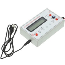 Affordable PC for Audio Testing - 1Hz-500kHz