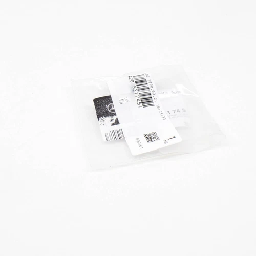 MERCEDES-BENZ ML W164 TRUNK LID REMOTE CONTROL SWITCH A2038217451 - Picture 2 of 11