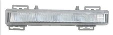 TYC LED TFL Tagfahrleuchte rechts f&uuml;r MERCEDES X204 X166 W204 W166 2008-