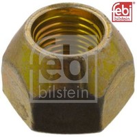 Febi Bilstein 46638 Radmutter FüR Nissan FüR Renault FüR Smart
