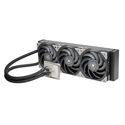 Silverstone XE360PD DUAL PUMP Single Socket AIO Water Cooling Kit