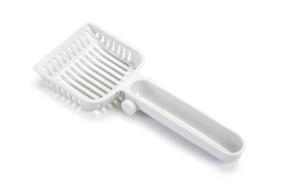 Eco-Friendly Curver Katzentoilette Curver Schaufel für 400460, 400463