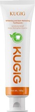 Toothpaste for Sensitive Teeth, Gentle Enamel Care, Helps Support Gum Care Pla