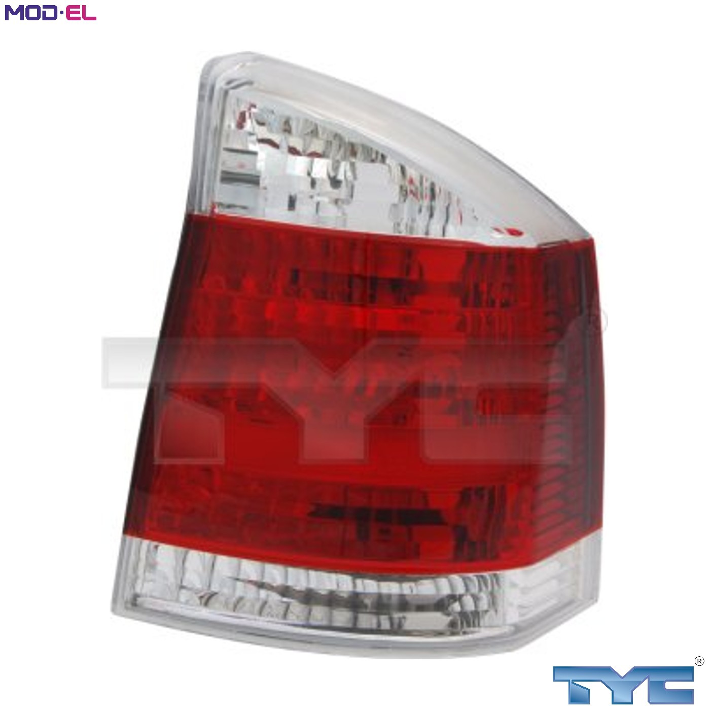 TAIL LIGHT ASSEMBLY 11-0317-21-2 FOR OPEL VECTRA/GTS Z18XEL/18XER/18XE 1.8L 4cyl