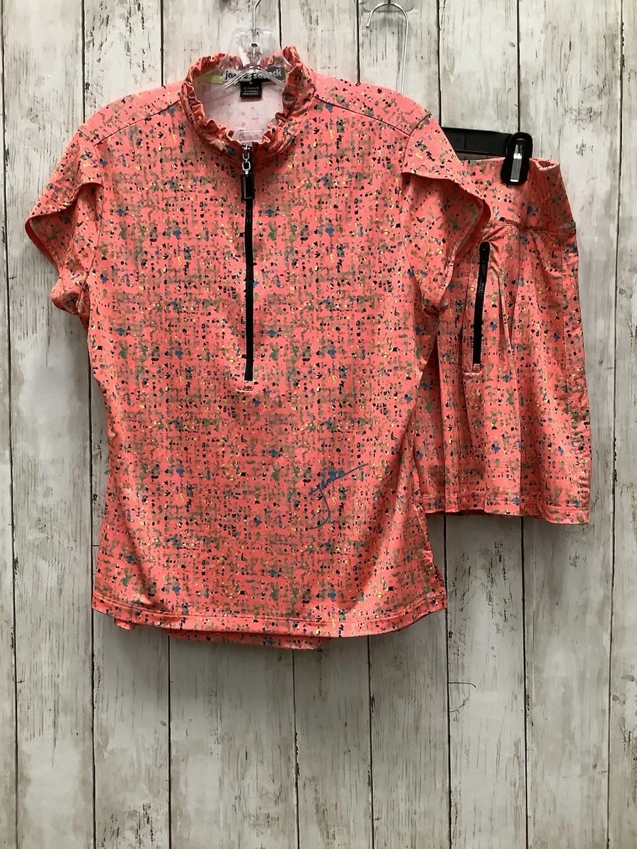 Jamie Sadock Size M Golf Shirts & Tops for Women for sale | eBay