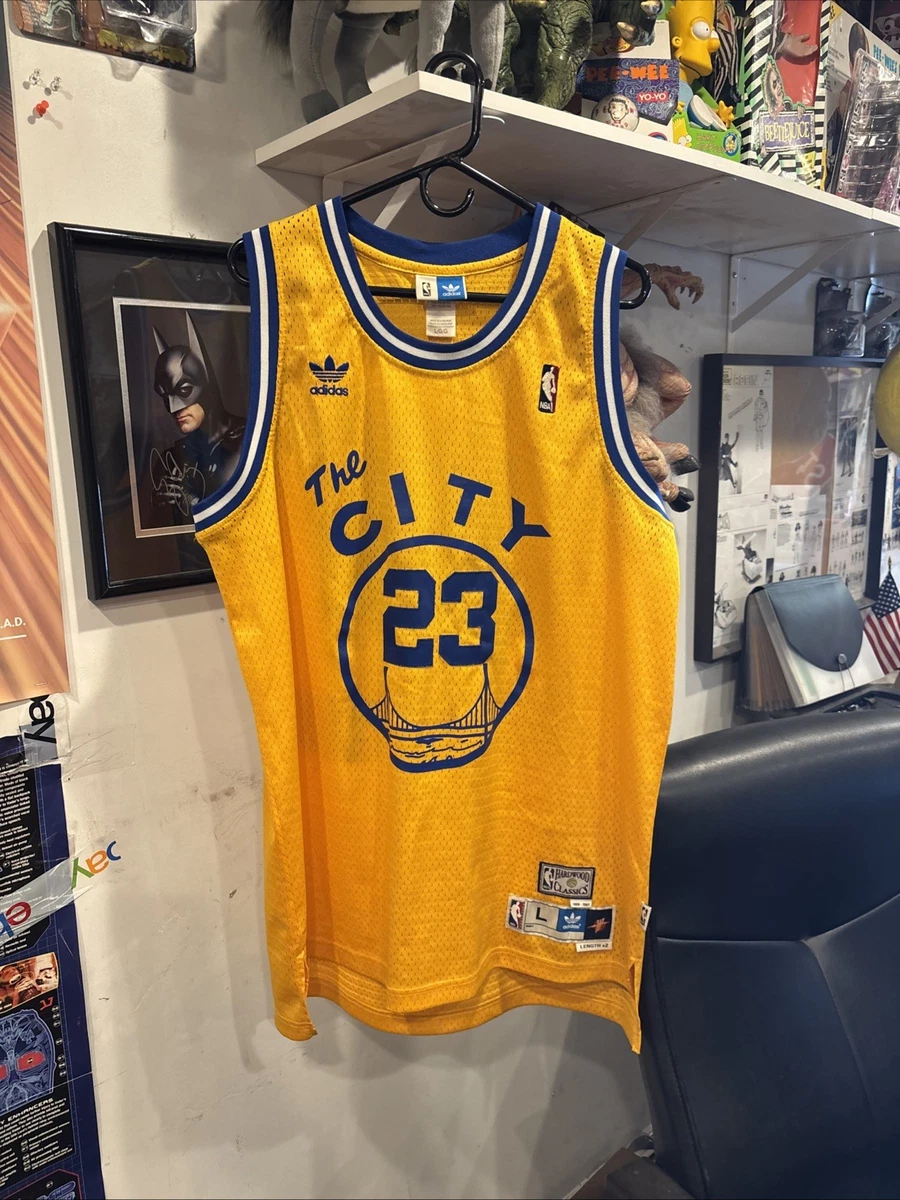 Jason Richardson Golden State Warriors NBA Jerseys for sale | eBay