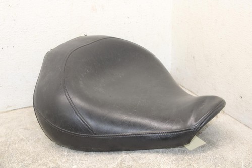 07-14 ASIENTO CONDUCTOR YAMAHA V STAR 1300 XVS1300 XVS OEM L12 - Imagen 6 de 8