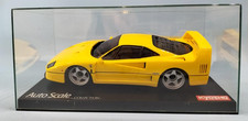 Kyosho MINI-Z Racer Auto Scale Collection Ferrari F40 Yellow japan used