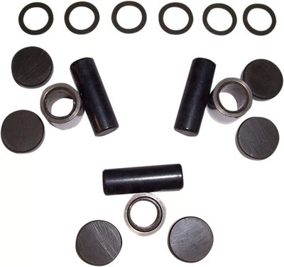 Fett Brothers Team Spider Rebuild Kit Snowmobile ACSK2 1140-0723