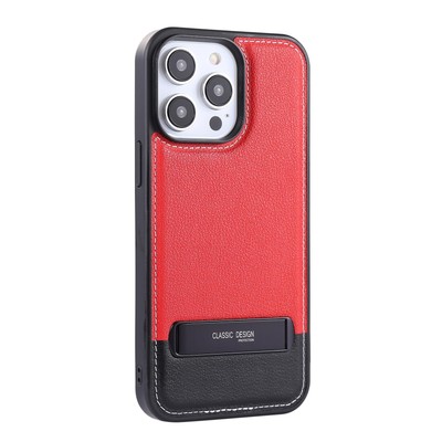 Luxus Hülle passend für iPhone 15 Pro Max/15 Pro/15 Plus/15, Premium Lens Prote