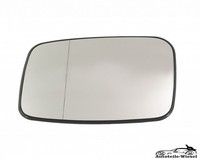 AußEnspiegel Glas FüR Volvo S90 S70 V70 V40 Kombi 850 Chrom Links 92-04