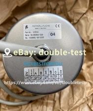 1pcs New Pepperl+Fuchs Encoder 30-36061A-1024 # by DHL or Fedex #U604B YG#dou