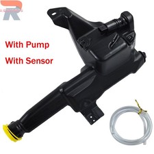 Windshield Washer Fluid Tank W Pump For Ram 1500 2500 14-18 19 Classic Diesel