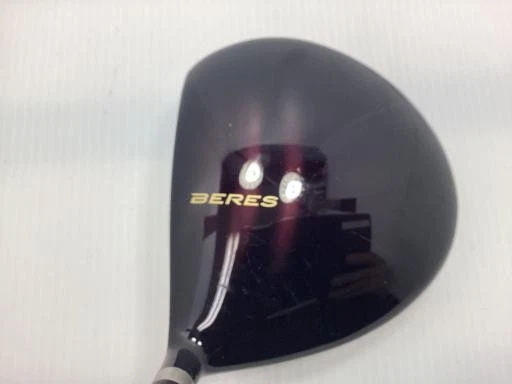 Ladies HONMA GOLF BERES E-01 DRIVER 13deg Flex-L 3STAR ARMRQ 6 40 No H/C - Image 3 of 4