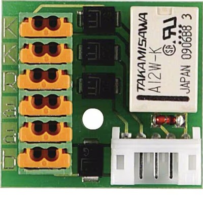 Elcom RSR-200 BUS-Audio-Komponenten (2419054)