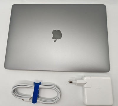 Apple MacBook Pro 13,3'' 2020 i5 8.Gen 8GB RAM, 250GB SSD, Space Grau (A2289)