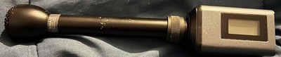 Electro-Voice 635A/B Mic & Sennheiser SKP 100 G4 Plug-On Transmitter 470-516mhz