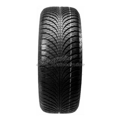 1x 235/45 R19 99V Goodyear Vector 4-Seasons SUV G-2 XL Ganzjahresreifen id68908