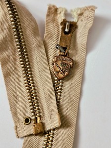 Vintage Conmar Zipper | eBay