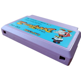 [FC] DuckTales 2 software only for Famicom So