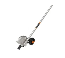 WA0223 WORX NITRO Driveshare 8" Universal Lawn Edger Attachment - OB