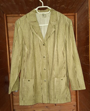 Frankenwälder Jacke Damenjacke Blusenjacke 4...