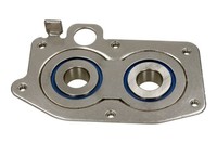 Lager, Schaltgetriebe FÜR Skoda Fabia I Combi (6Y5) - Maxgear 49-0977