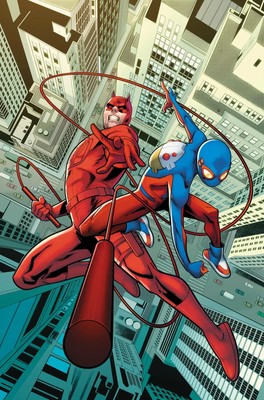 Spider-Boy Vol. 2: Fun & Games | Dan Slott | Englisch | Taschenbuch | 2024