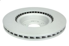 1X Bremsscheibe TEXTAR 92282605 AUDI A5 (8T3) 2 2008-2017