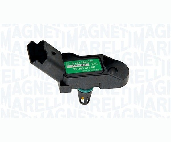 ✅Fits MAGNETI MARELLI 215810009700 Sensor, intake manifold pressure  ⭐UK Seller⭐ - Image 5