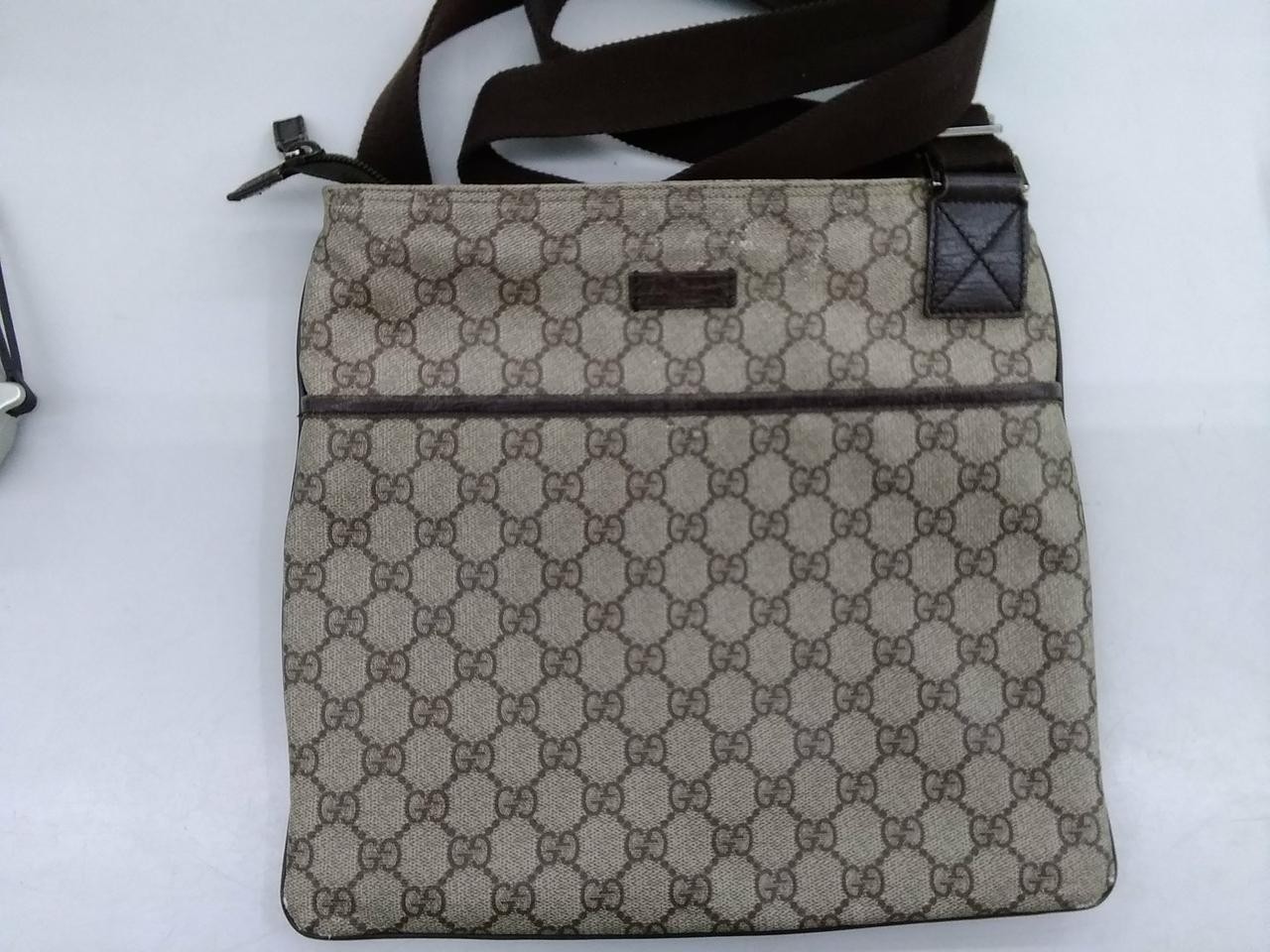 Shoulder Bag Model Number 141526 467891 GUCCI fromJAPAN