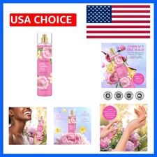 Long-Lasting Fragrance Body Mist, Pink Vanilla Wish, 8 fl oz