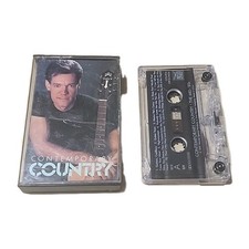 Contemporary Country The Mid 80s Cassette Tape Time Life Music