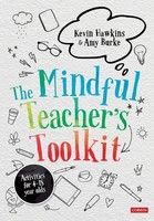 Kevin Hawkins (U. A.) | The Mindful Teacher's Toolkit | Taschenbuch | Englisch