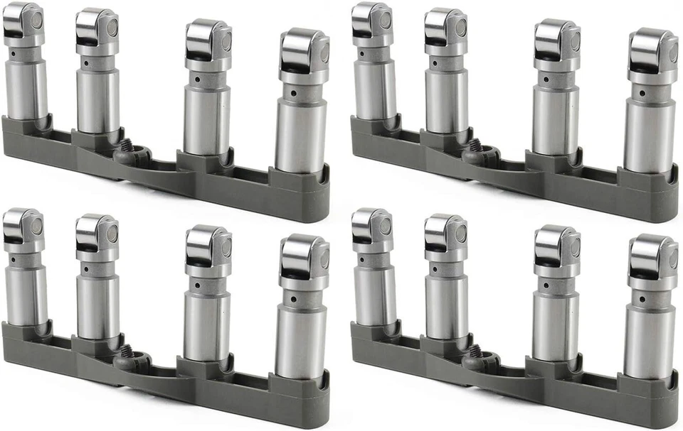 Elevadores de válvulas de árbol de levas HEMI de 5,7 L sin MDS para Dodge Jeep Chrysler 2009-2022 5,7 Foto 3 de 4