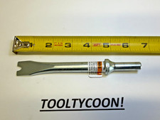 SNAP-ON TOOLS USA NEW Spot Weld Breaker To Be Used w/Air Hammer PHG70B