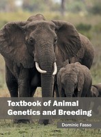 Textbook Of Animal Genetics And Breeding | Dominic Fasso | Buch | Gebunden