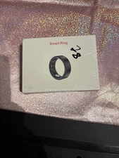 Smart Ring Size 7