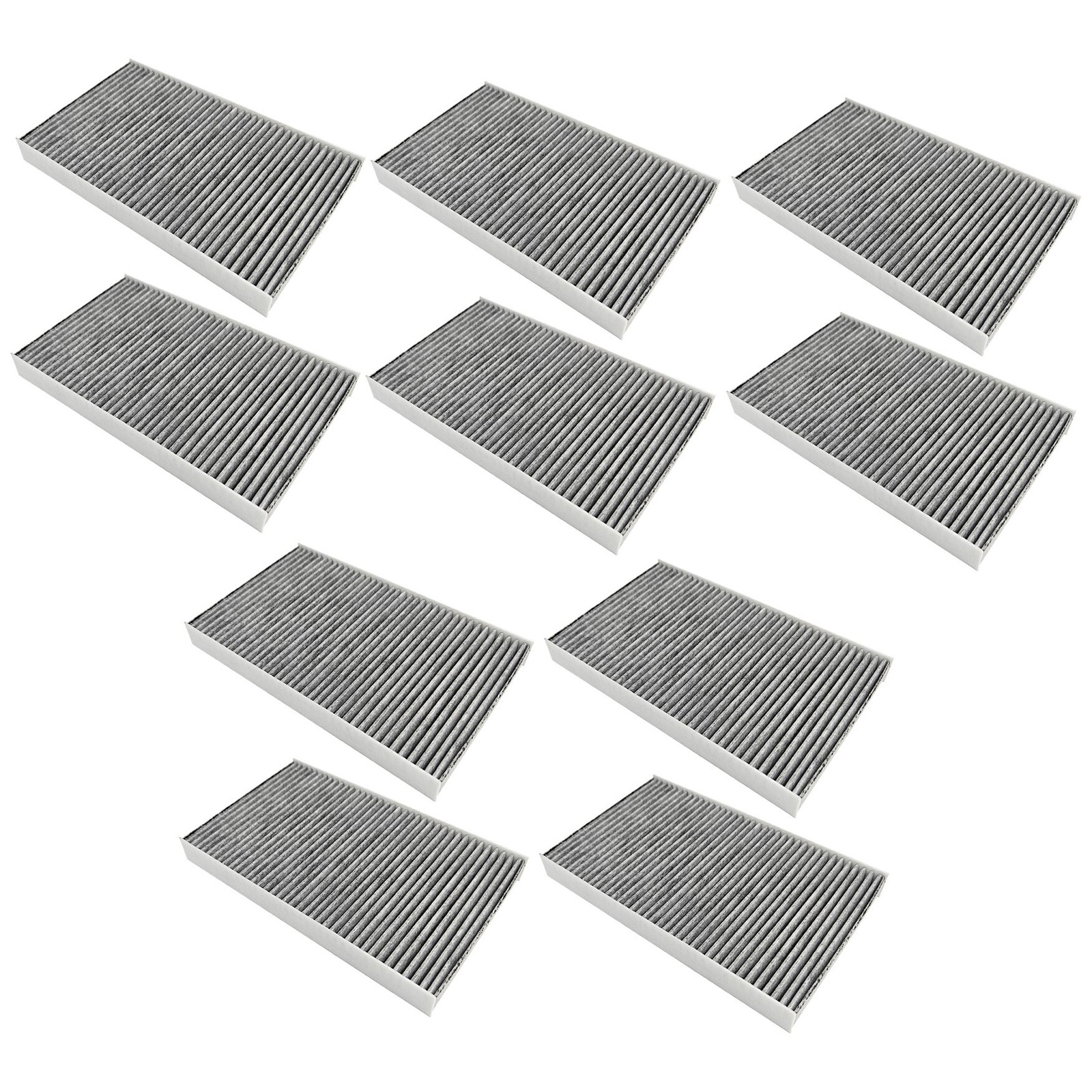 Maserati Ghibli 2014-2019 Air filters 10 pcs P/N 670005021