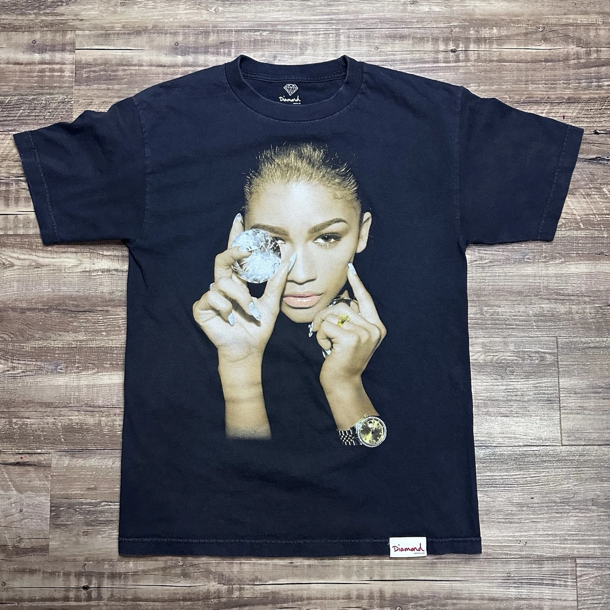 Diamond Supply Co. Men's T-Shirts for sale - eBay